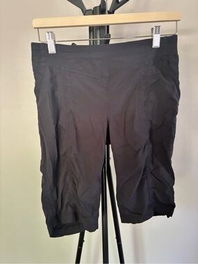 Indygena Lightweight Hiking / Walking / Beach Short | S | Black